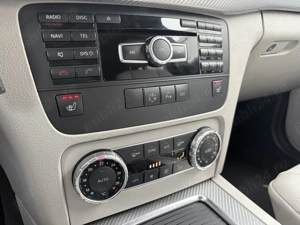 Mercedes-Benz GLK 2.2 CDI 170 CP 4 MATIC - imagine 13