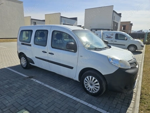 Vând Renault Kango. - imagine 2