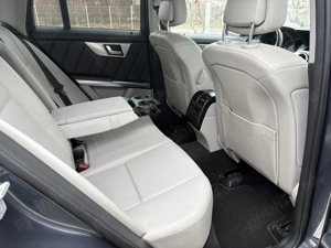Mercedes-Benz GLK 2.2 CDI 170 CP 4 MATIC - imagine 18