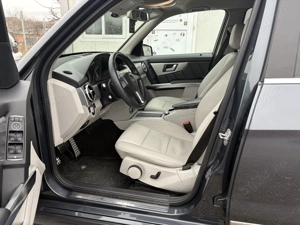 Mercedes-Benz GLK 2.2 CDI 170 CP 4 MATIC - imagine 7