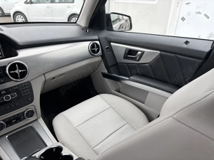 Mercedes-Benz GLK 2.2 CDI 170 CP 4 MATIC - imagine 15