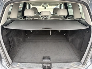 Mercedes-Benz GLK 2.2 CDI 170 CP 4 MATIC - imagine 19