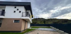 Casă de vânzare |5 camere| grădină 250mp, 2 parcări | Florești, zona Terra