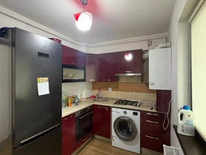 SECTOR 4 - Apartament 2 camere - mobilat si utilat - imagine 6