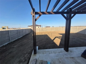 Vila Individuala P+1 - 632 mp Teren - Calitate Premium in Mosnita Noua - toate utilitatile - imagine 7