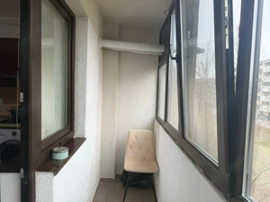 SECTOR 4 - Apartament 2 camere - mobilat si utilat - imagine 13