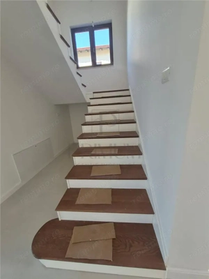 Vila Individuala P+1 - 632 mp Teren - Calitate Premium in Mosnita Noua - toate utilitatile - imagine 12