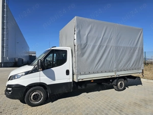 Iveco daily, boxer, sprinter, ducato - imagine 2