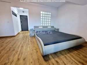 Închiriere garsoniera, situată în Târgu Jiu, Aleea Unirii