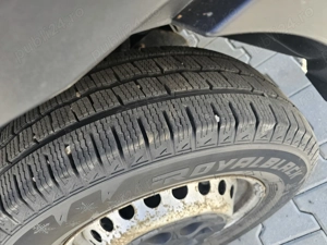 Iveco daily, boxer, sprinter, ducato - imagine 5