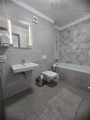 Apartament 2 camere | Pietonala Coresi + Parcare - imagine 8