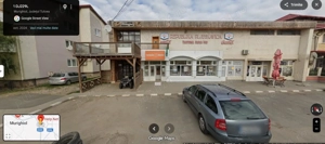 Spatiu 304 mp in Murighiol, Central, Bar Complet Utilat & Certificat reconfigurare pentru pensiune