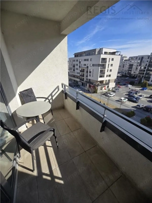 Apartament 2 camere | Pietonala Coresi + Parcare - imagine 11