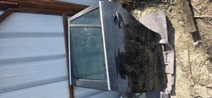 Dezmembrez golf5  - imagine 4