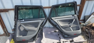 Dezmembrez golf5  - imagine 6