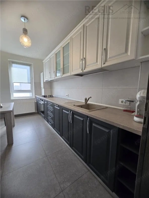 Apartament 2 camere | Pietonala Coresi + Parcare - imagine 3