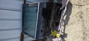 Dezmembrez golf5  - imagine 5