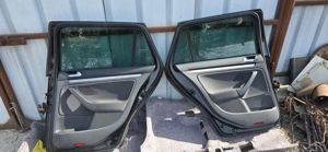 Dezmembrez golf5  - imagine 2