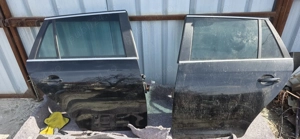 Dezmembrez golf5  - imagine 3