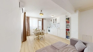 Apartament 2 camere cu terasa 56 mp – Veris Residence Ferdinand