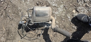 Dezmembrez golf5  - imagine 10