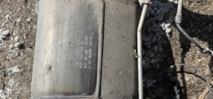 Dezmembrez golf5  - imagine 7