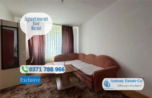 Apartament de inchiriat, 2 camere, Nufarul Oradea