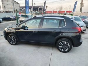 Peugeot 2008 PureTech 110 Stop&Start Allure - imagine 12