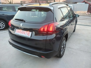 Peugeot 2008 PureTech 110 Stop&Start Allure - imagine 9