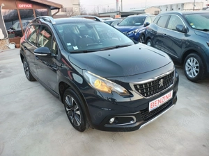 Peugeot 2008 PureTech 110 Stop&Start Allure