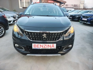 Peugeot 2008 PureTech 110 Stop&Start Allure - imagine 4