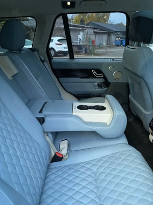 Land Rover Range Rover VOGUE - imagine 7