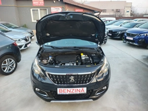 Peugeot 2008 PureTech 110 Stop&Start Allure - imagine 13