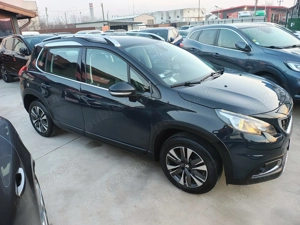 Peugeot 2008 PureTech 110 Stop&Start Allure - imagine 3