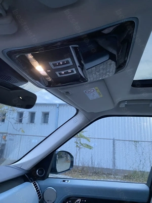 Land Rover Range Rover VOGUE - imagine 9