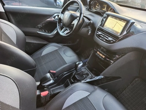 Peugeot 2008 PureTech 110 Stop&Start Allure - imagine 15