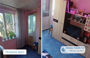 Apartament de vanzare, 2 camere - Strada Iza 19 - Oradea - imagine 4