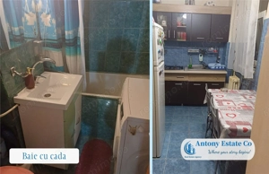 Apartament de vanzare, 2 camere - Strada Iza 19 - Oradea - imagine 2