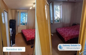 Apartament de vanzare, 2 camere - Strada Iza 19 - Oradea - imagine 5