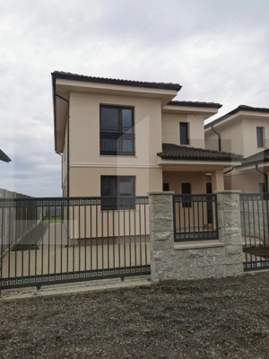 Casa tip duplex de vanzare in Giarmata Vii-Ghiroda - imagine 4