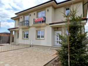 Casa tip duplex de vanzare in Giarmata Vii-Ghiroda - imagine 5