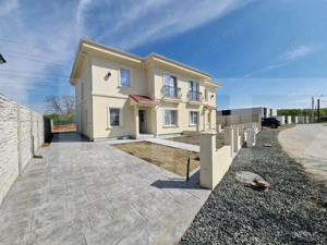 Casa tip duplex de vanzare in Giarmata Vii-Ghiroda