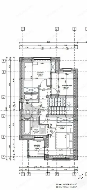 Casa tip duplex de vanzare in Giarmata Vii-Ghiroda - imagine 3