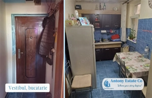 Apartament de vanzare, 2 camere - Strada Iza 19 - Oradea - imagine 3