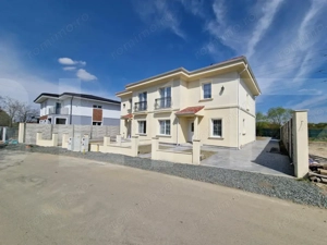 Casa tip duplex de vanzare in Giarmata Vii-Ghiroda - imagine 6