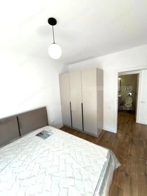 Apartament modern, 50 mp, parcare, balcon, zona Teilor - imagine 6