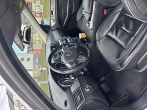 Mercedes ML 250 W166 - imagine 5