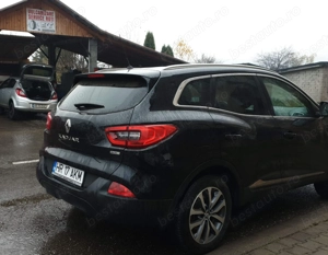 RENAULT Kadjar business