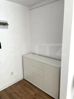 Apartament modern, 50 mp, parcare, balcon, zona Teilor - imagine 9