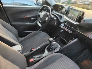 Peugeot 2008 1.5 BlueHDI STT Active - imagine 14